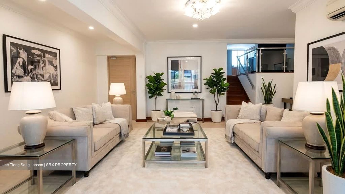 Pandan Valley (D21), Condominium #564229561